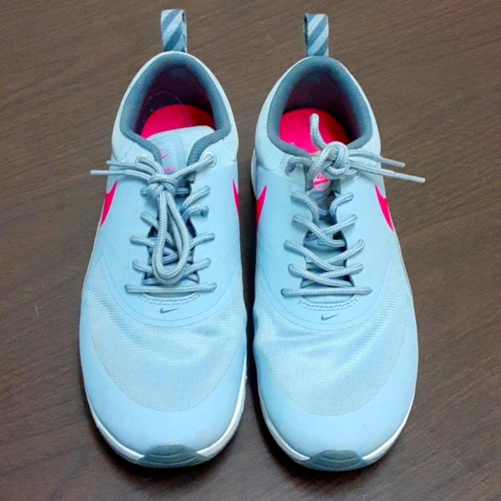 Athletic Shoes